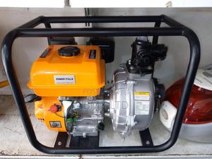 Power Italia Original Pressure Pump - thumbnail 2