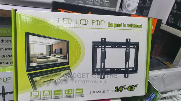 14 to 43inches Tv Wall Mount