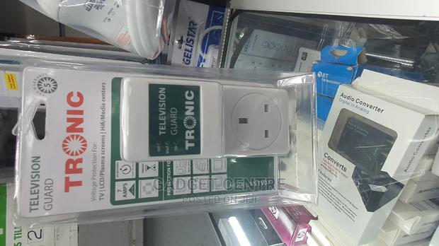 Tronic Tv Guards