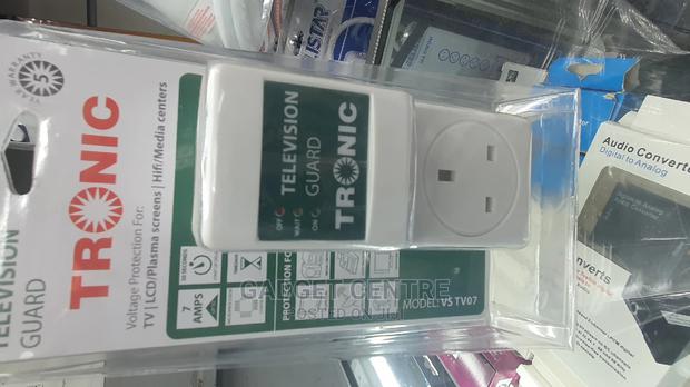 Tronic Tv Guards - thumbnail 3