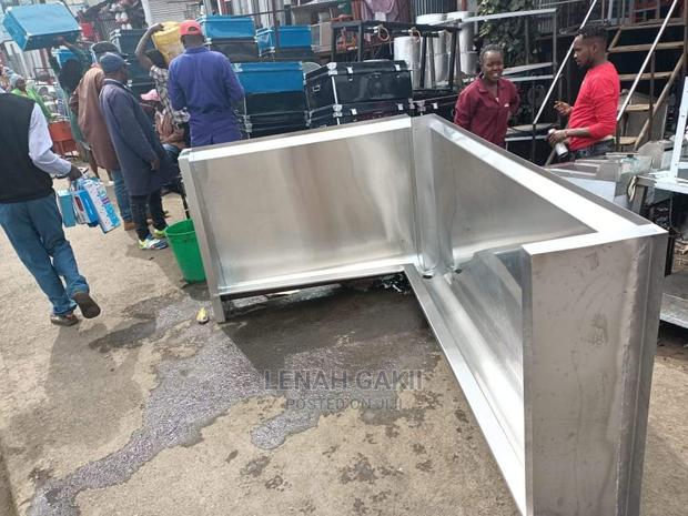 Men Urinals - thumbnail 5