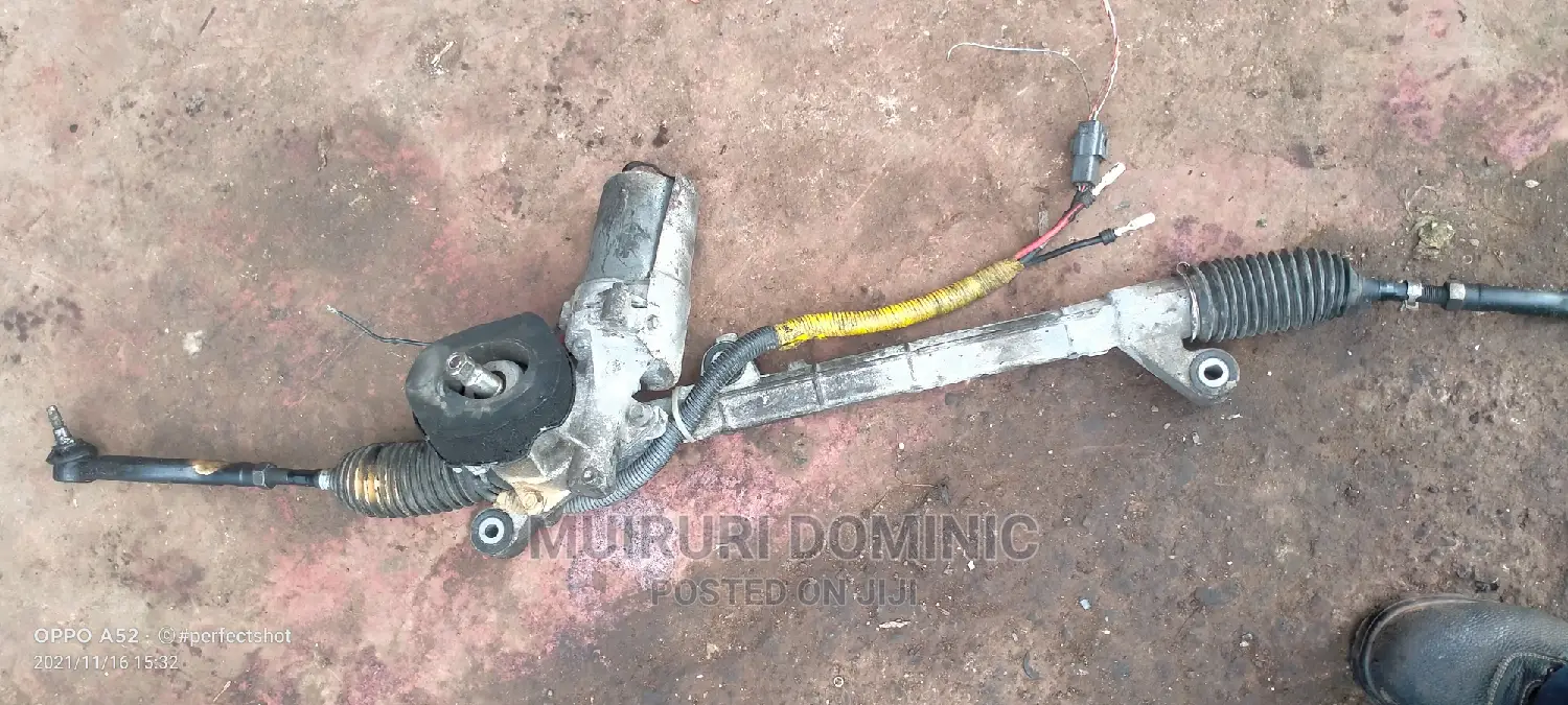 Steering Rack Demio 2005/2006