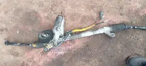 Steering Rack Demio 2005/2006