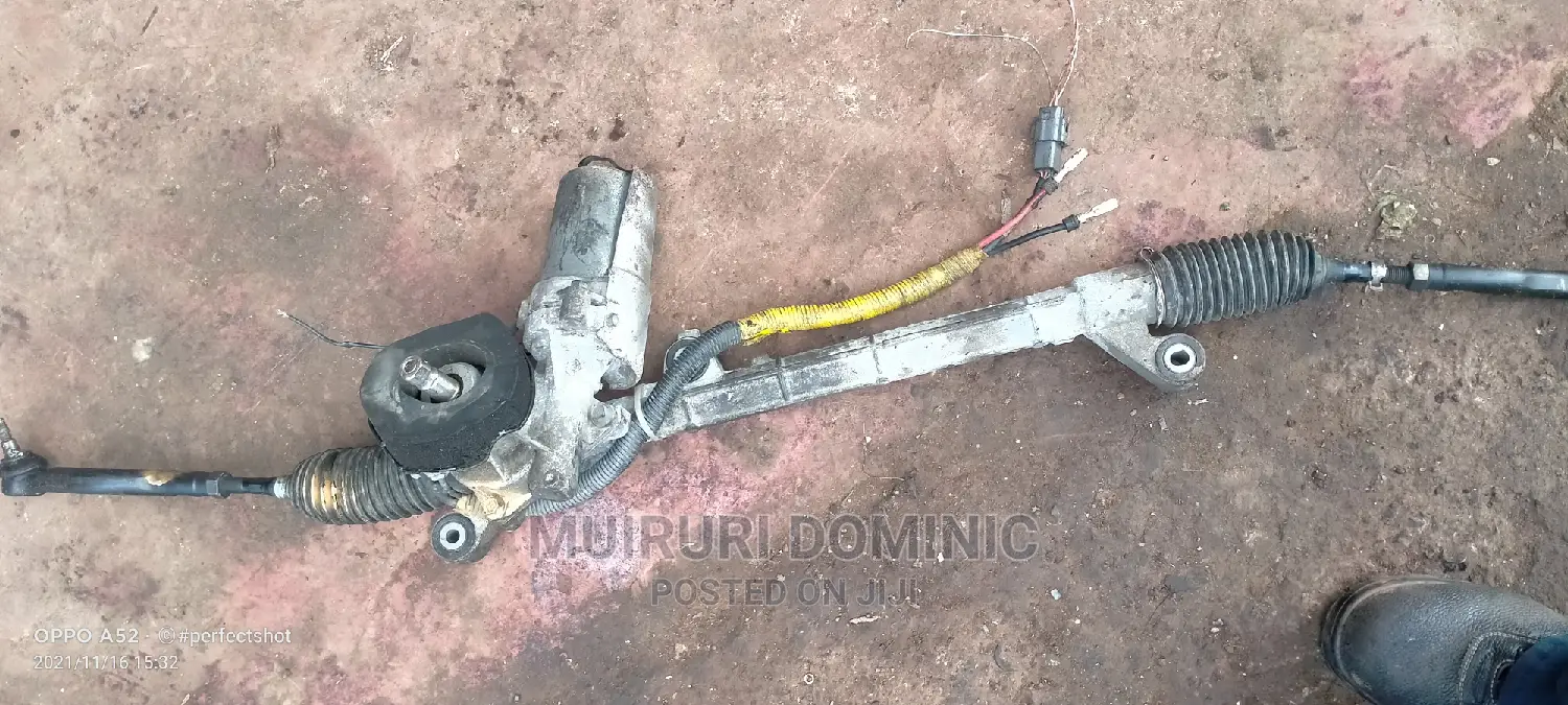 Steering Rack Demio 2005/2006