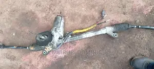 Steering Rack Demio 2005/2006