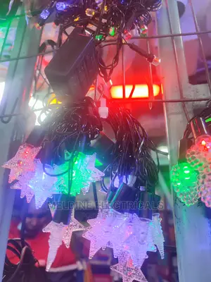 Christmas Light/Fairly Light