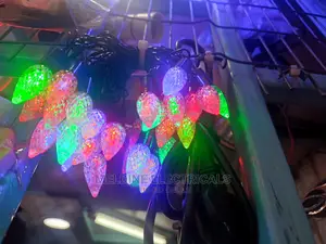 Christmas Light/Fairly Light