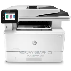 HP Laserjet Pro M428fdw Laser Printer