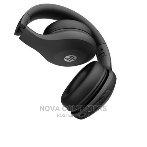HP Bluetooth Headset 500 - 2J875AA - main view