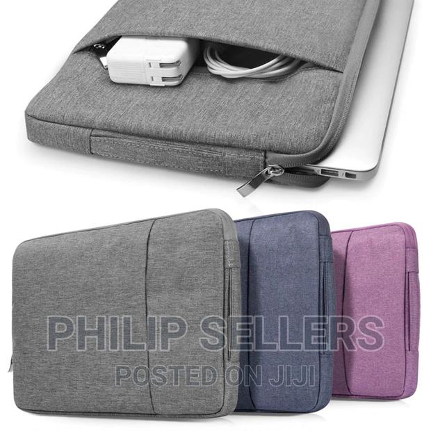 Macbook/Hp/Dell/Lenovo Laptop Sleeve Bag 13-Inch - main view