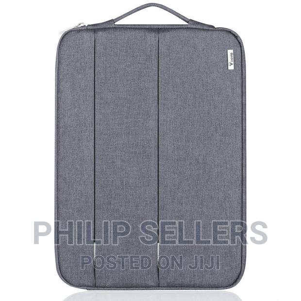Water-Resistant Laptop Sleeve