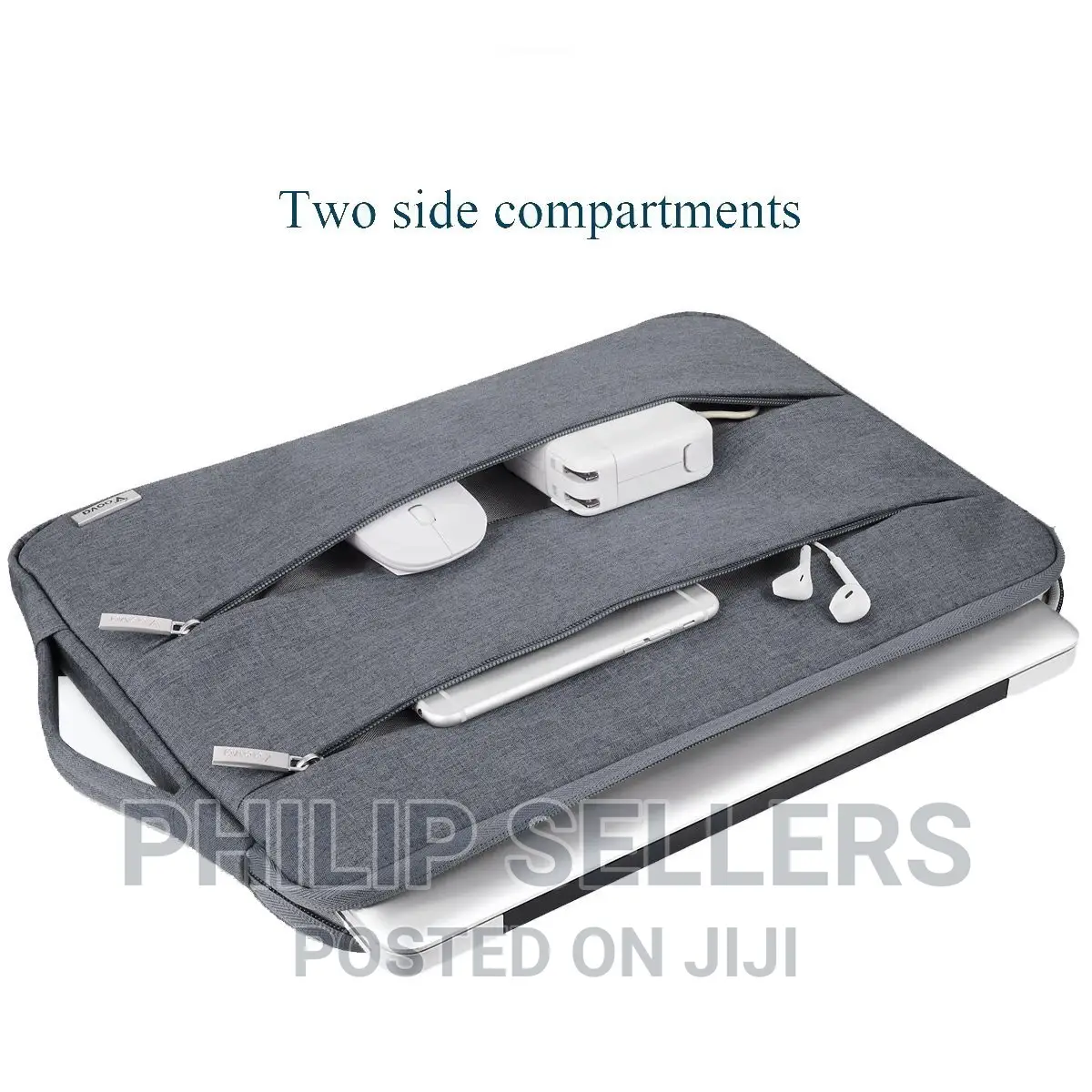 Water-Resistant Laptop Sleeve