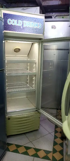 Fridge Display Medium Size