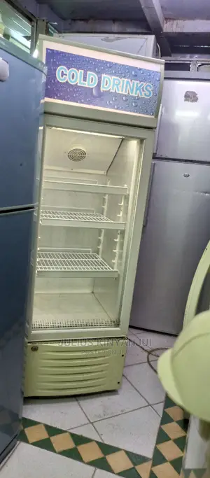 Fridge Display Medium Size