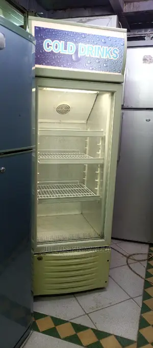 Fridge Display Medium Size