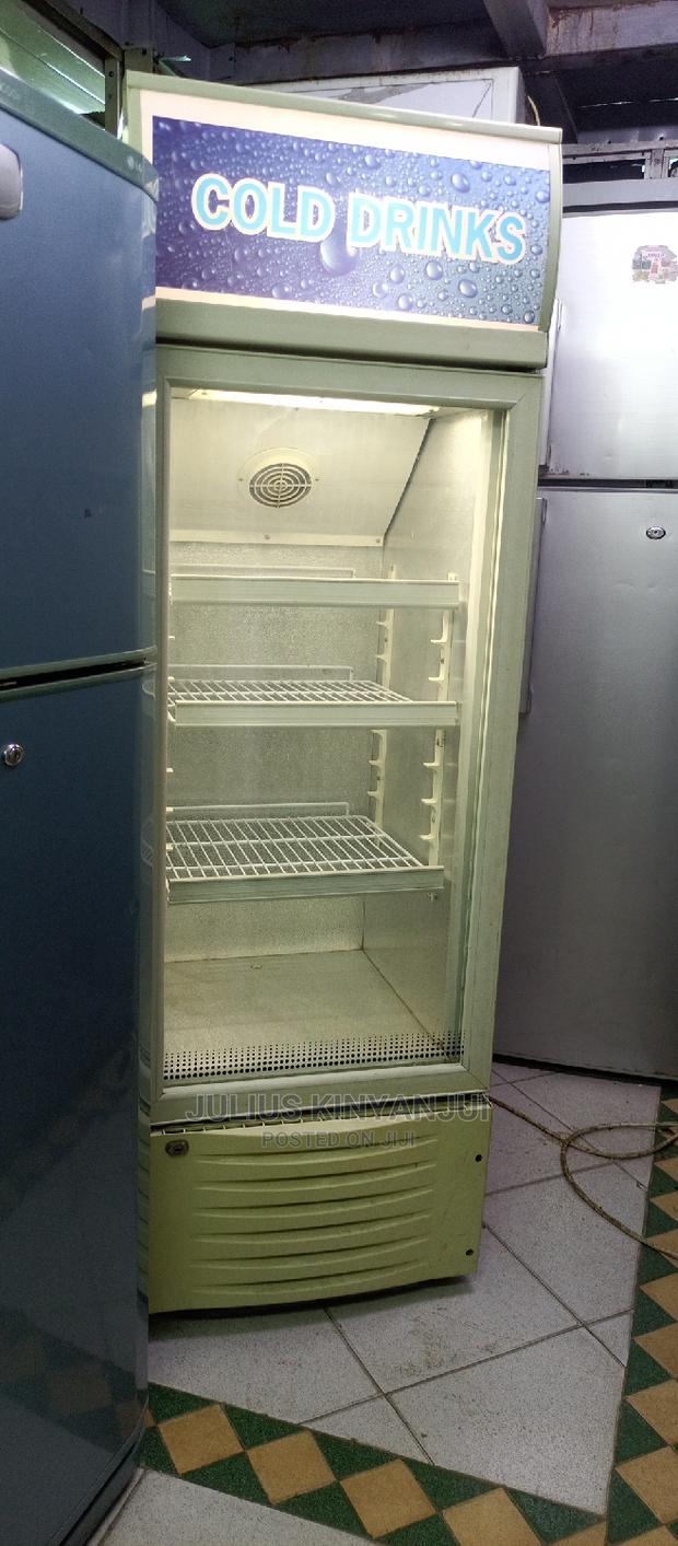 Fridge Display Medium Size