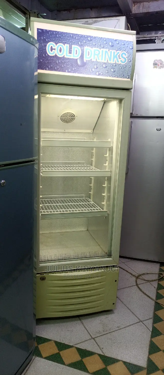 Fridge Display Medium Size