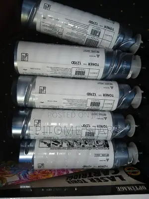 Top Brand Mp1270d Toners