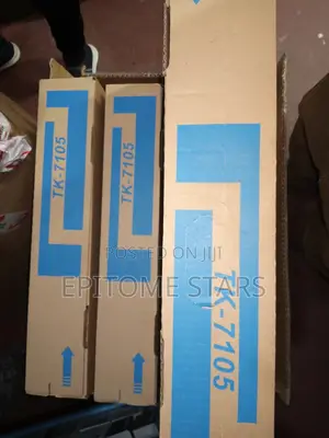 Best Quality Kyocer TK-7105 Toners