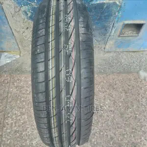 Lassa Tires Sizes 205/65R5 Made In Turkey.
