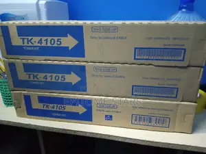 Top Yield Kyocera Tk-4105 Toners