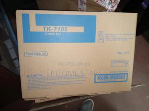 Genuine New Brand Kyocera Tk-7105 Toners - main view