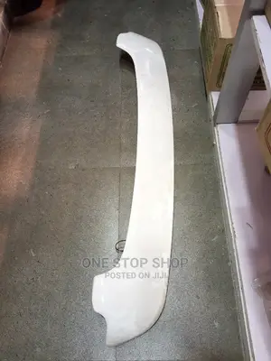 Auto Sculpt Roof Spoiler for Noah/Voxy