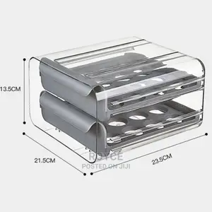 32pc Egg Tray