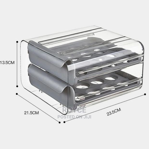 32pc Egg Tray - thumbnail 2