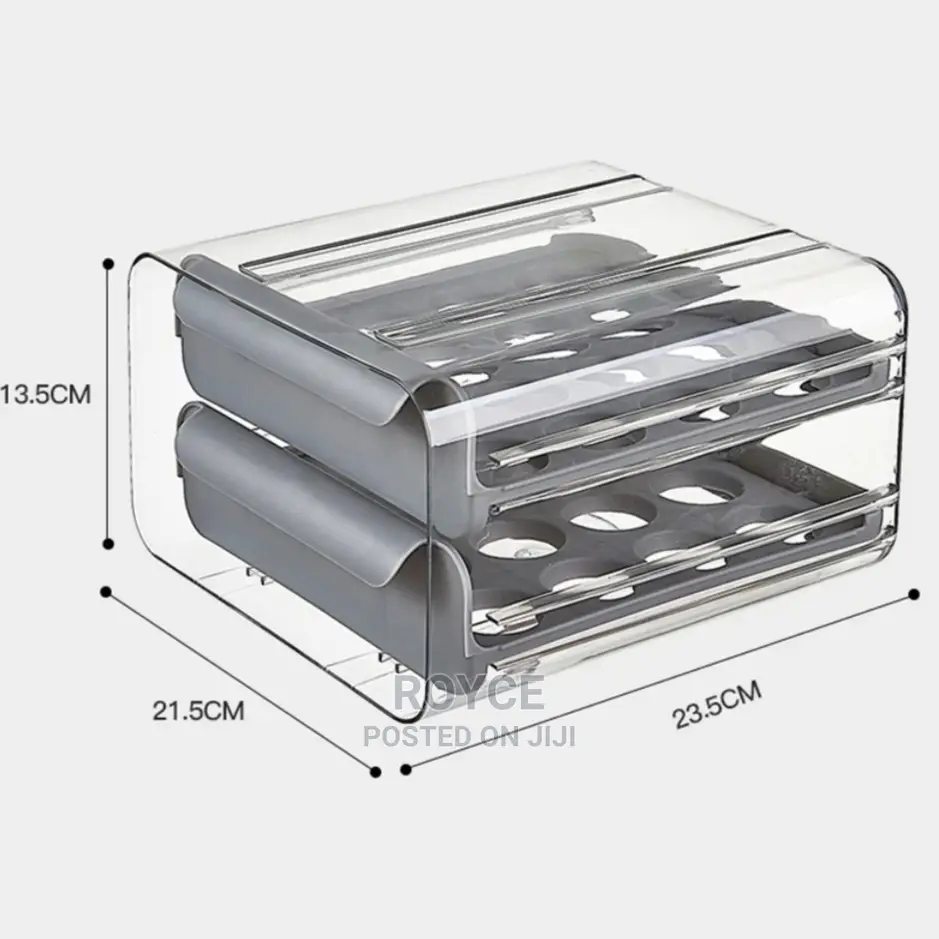 32pc Egg Tray