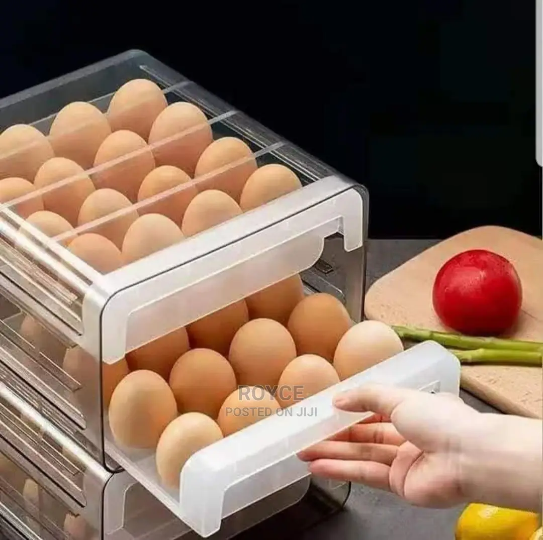 32pc Egg Tray