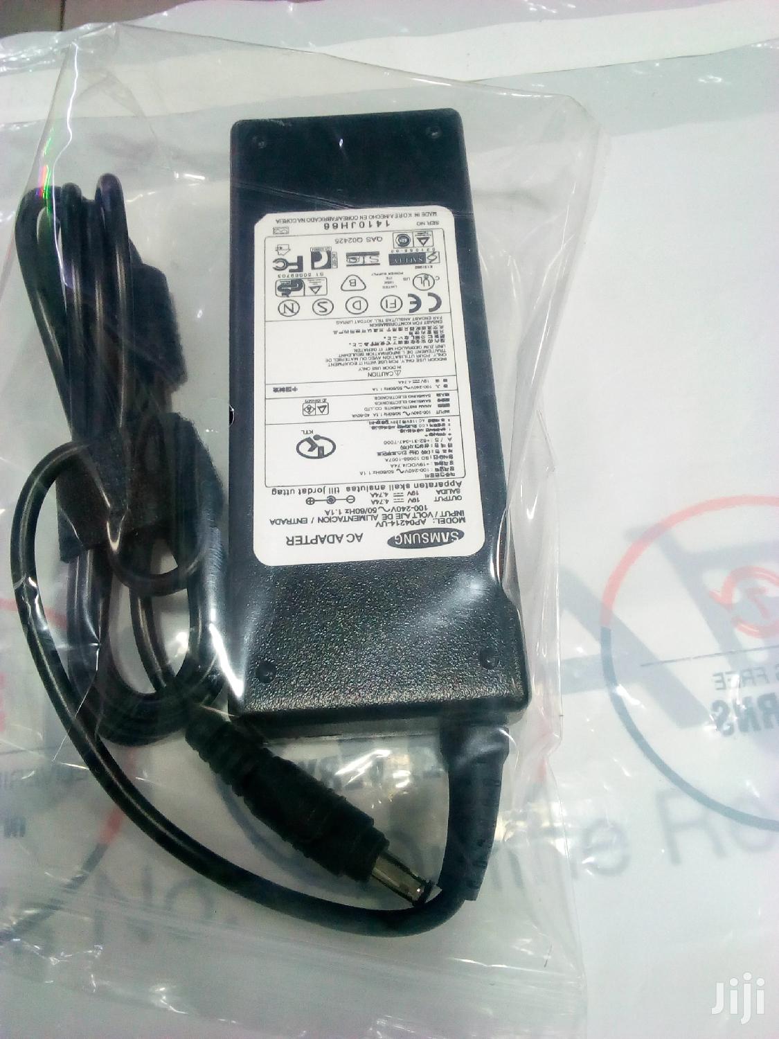 Samsung Laptop Charger