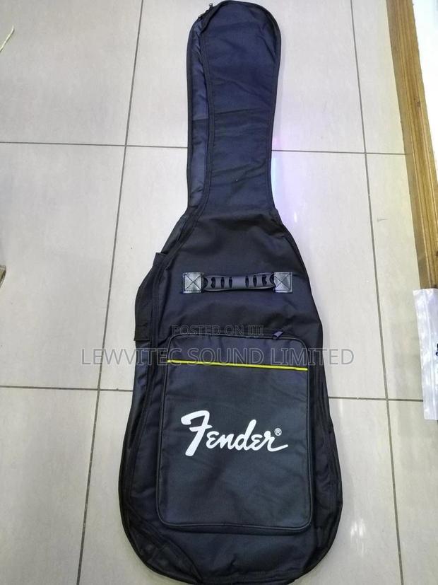 Fender Bags