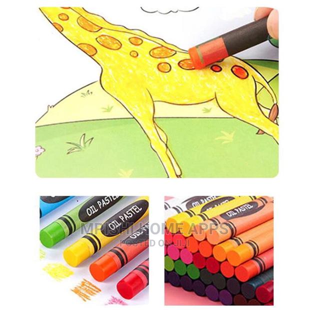 150pcs Drawing/Painting Set - thumbnail 6
