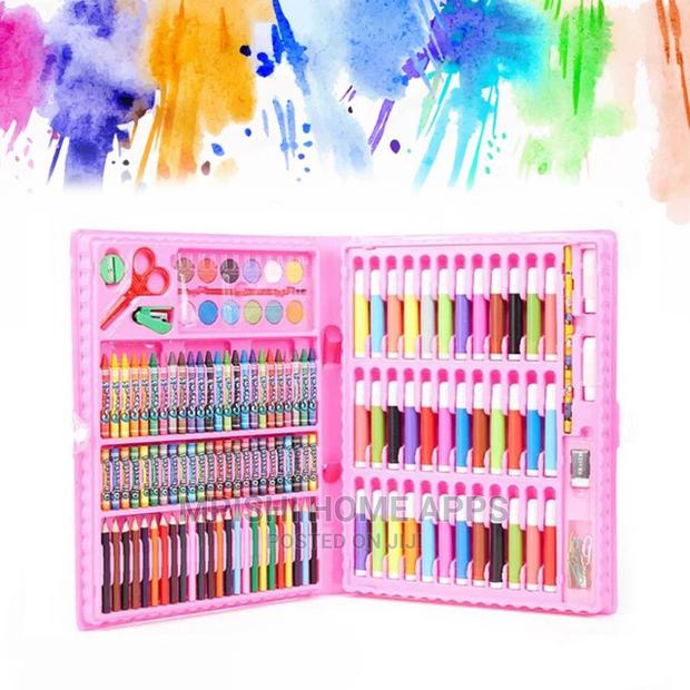 150pcs Drawing/Painting Set - thumbnail 3