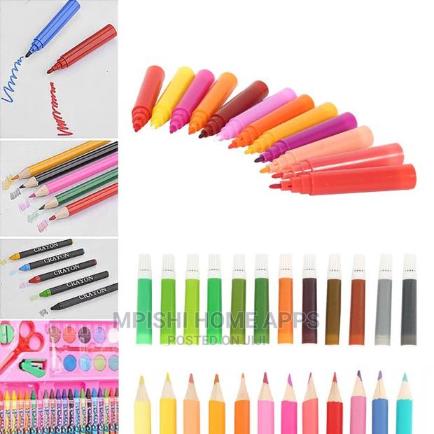 150pcs Drawing/Painting Set - thumbnail 5