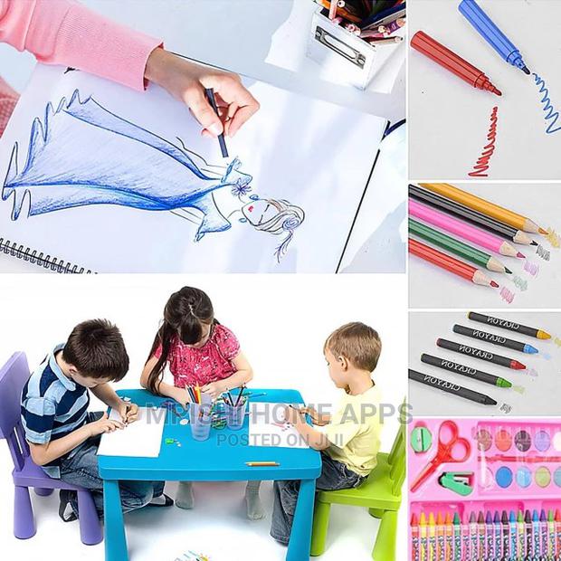 150pcs Drawing/Painting Set - thumbnail 4