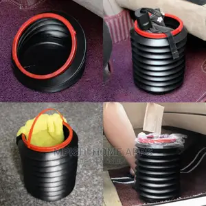 Collapsible Car Dustin
