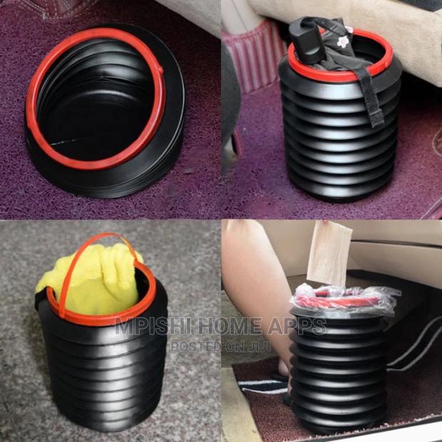 Collapsible Car Dustin - thumbnail 4