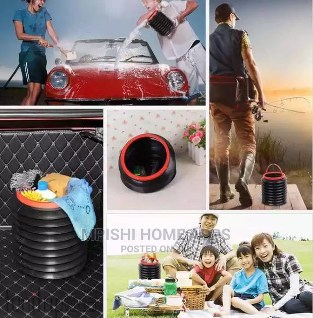 Collapsible Car Dustin - thumbnail 6