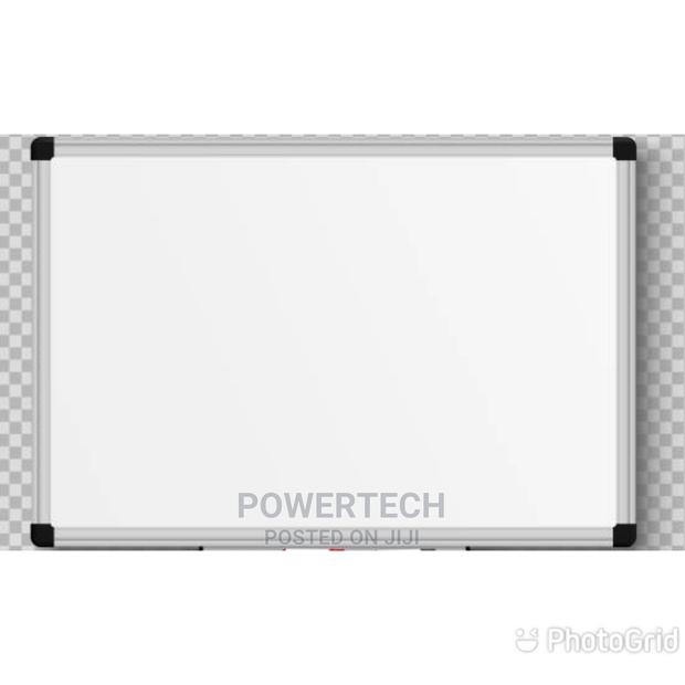 White Board 3*2 Whiteboard - main view