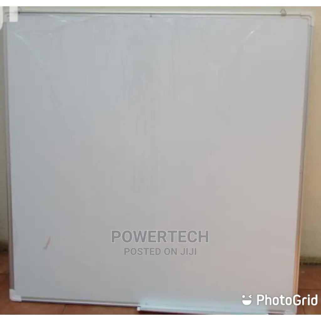 White Board at 1599