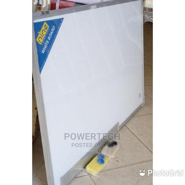 Brand New 3*4 Whiteboard - main view