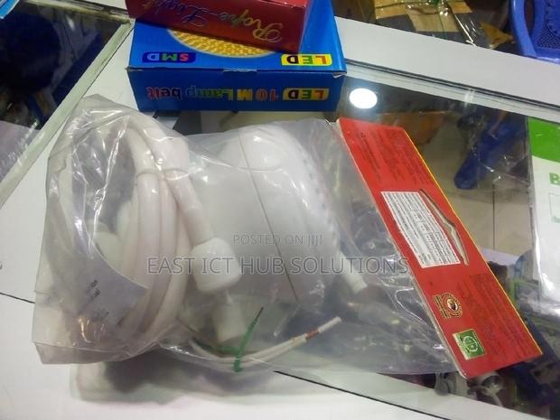 Hot Shower Cap , Easy to Connect and Good Quality - main view