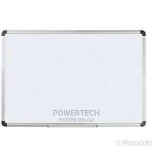 Aluminum Non Magnetic White Board - thumbnail 2
