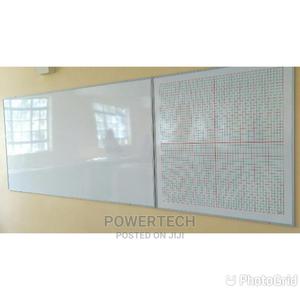 White Board 4*4 Fit - thumbnail 2