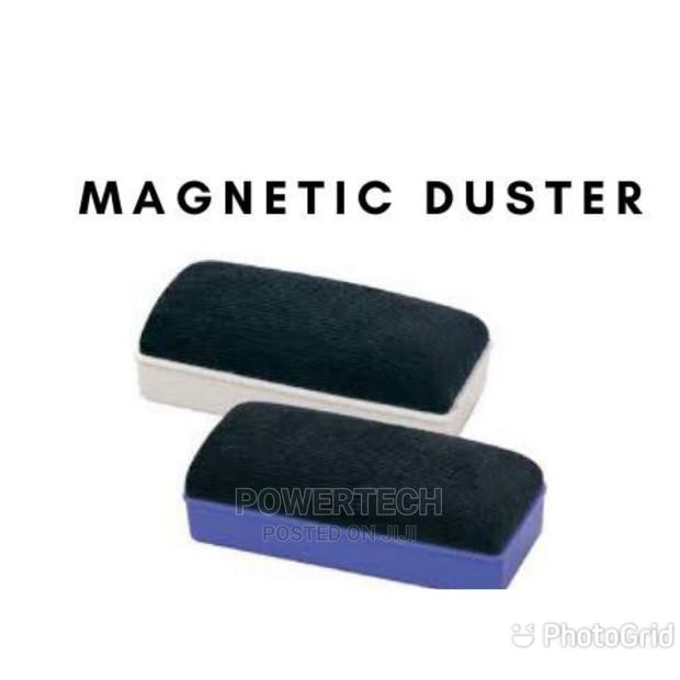 Magnetic Duster - main view