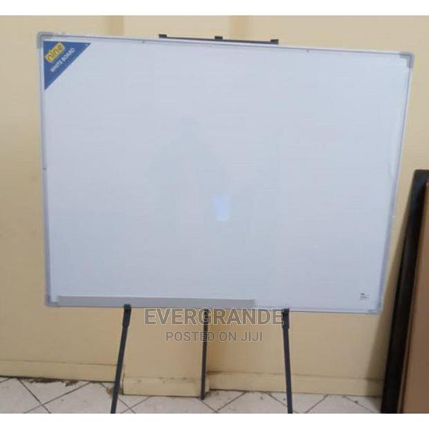 White Board - main view