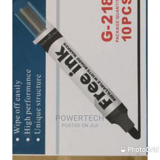 White Board Pens Refilled - main view