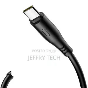 USAMS Ready to Ship Promotional Charging Cable Usb C Mobile